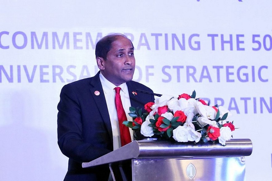 People-to-people Diplomacy Makes Important Contribution to Vietnam - Singapore Relations People-to-people Diplomacy Makes Important Contribution to Vietnam - Singapore Relations
