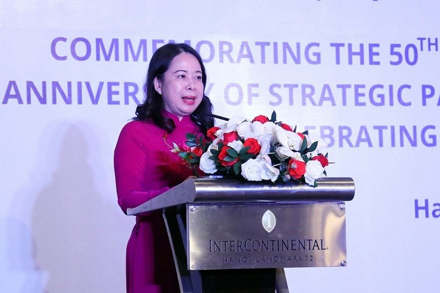 People-to-people Diplomacy Makes Important Contribution to Vietnam - Singapore Relations People-to-people Diplomacy Makes Important Contribution to Vietnam - Singapore Relations