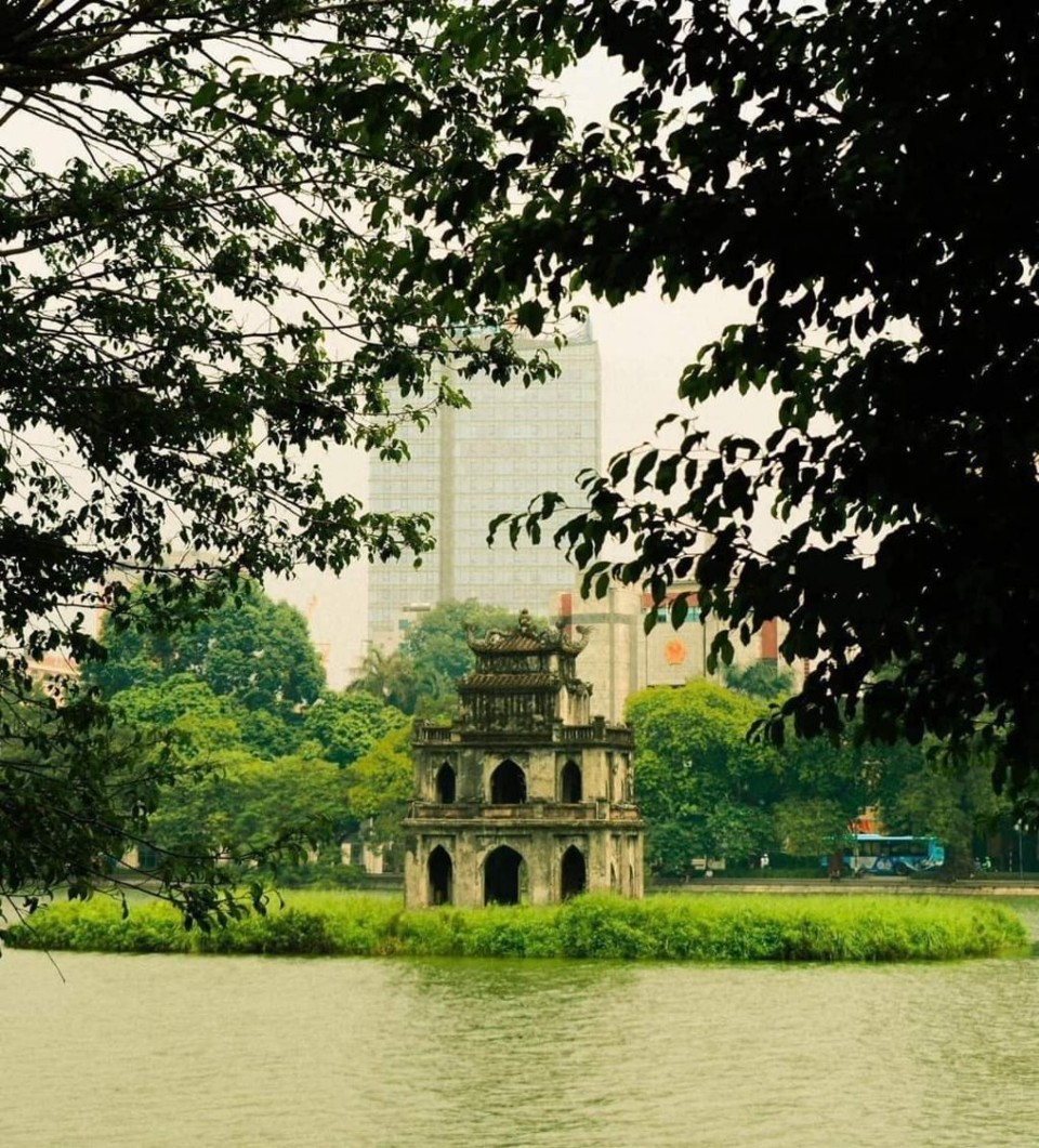Vietnam Weather Forecast (August 3): Storms Increase In The East Sea Vietnam Weather Forecast (August 3): Storms Increase In The South China Sea
