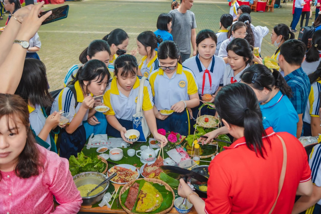 Ngày hội văn hóa các nước ASEAN năm 2023 - ASEAN Day năm 2023 Ngày hội văn hóa các nước ASEAN năm 2023 - ASEAN Day năm 2023