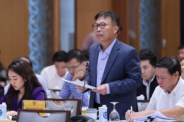 Đề xuất áp dụng mức 2% thuế đất hằng năm để chặn đầu cơ Đề xuất áp dụng mức 2% thuế đất hằng năm để chặn đầu cơ ảnh 1