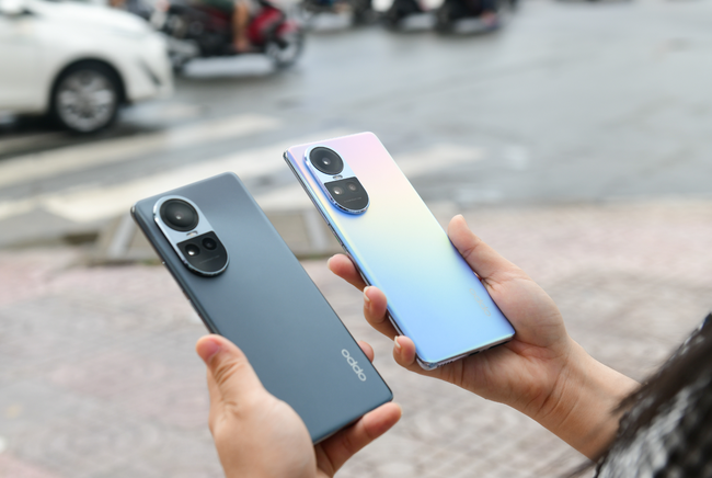 Thị trường smartphone Việt Nam dần “ấm” lên Thị trường smartphone Việt Nam dần “ấm” lên ảnh 2