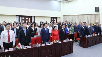 Hơn 1.000 năm trước, thương nhân Ba Tư đã đặt nền móng cho giao lưu nhân dân giữa Việt Nam - Iran