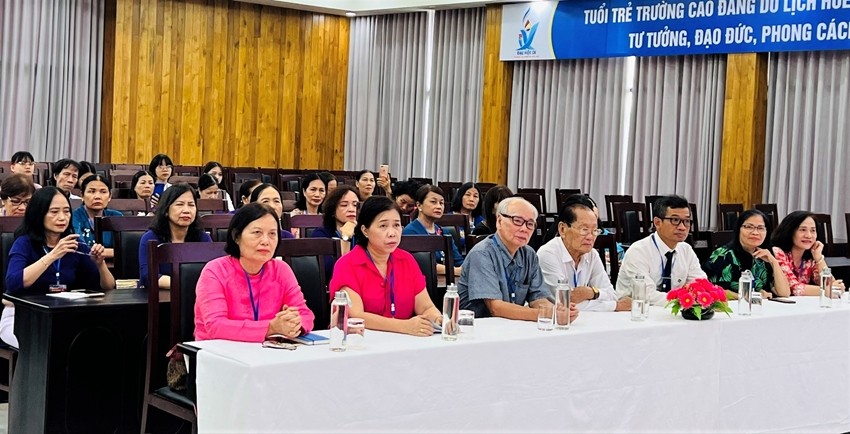 Hội hữu nghị Việt - Nga tỉnh Thừa Thiên-Huế sẽ tiếp tục kết nối nhân dân hai nước trong nhiệm kỳ mới Hội hữu nghị Việt - Nga địa phương phát huy vai trò cầu nối gắn kết tình cảm nhân dân Việt - Nga