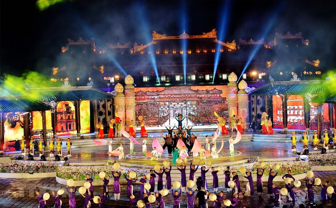 Hội hữu nghị Việt - Nga tỉnh Thừa Thiên-Huế sẽ tiếp tục kết nối nhân dân hai nước trong nhiệm kỳ mới Hội hữu nghị Việt - Nga địa phương phát huy vai trò cầu nối gắn kết tình cảm nhân dân Việt - Nga