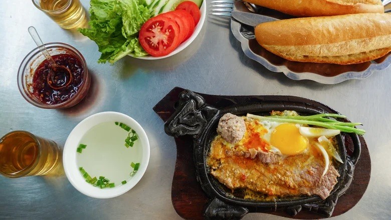 Tasting Table: "Bò Né" is An Undeniable Allure from Vietnam Tasting Table: "Bò Né" is An Undeniable Allure from Vietnam