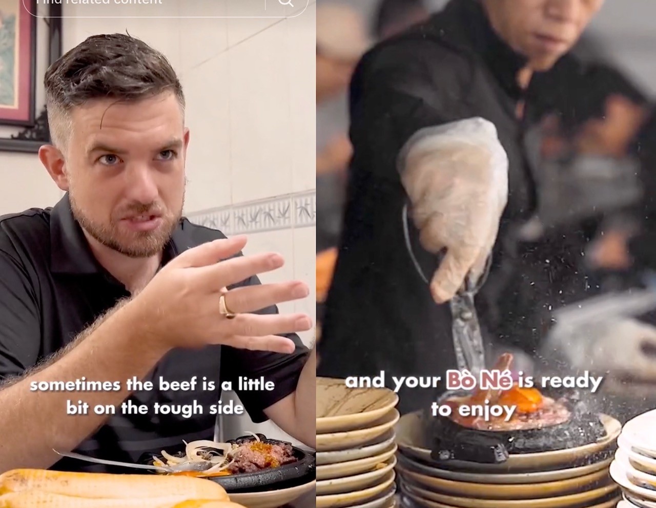 Tasting Table: "Bò Né" is An Undeniable Allure from Vietnam Tasting Table: "Bò Né" is An Undeniable Allure from Vietnam