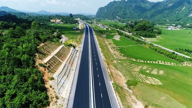 Sẽ khởi công nhà ga hành khách sân bay Long Thành trong tháng 8 ảnh 1