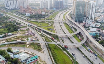 Sẽ khởi công nhà ga hành khách sân bay Long Thành trong tháng 8