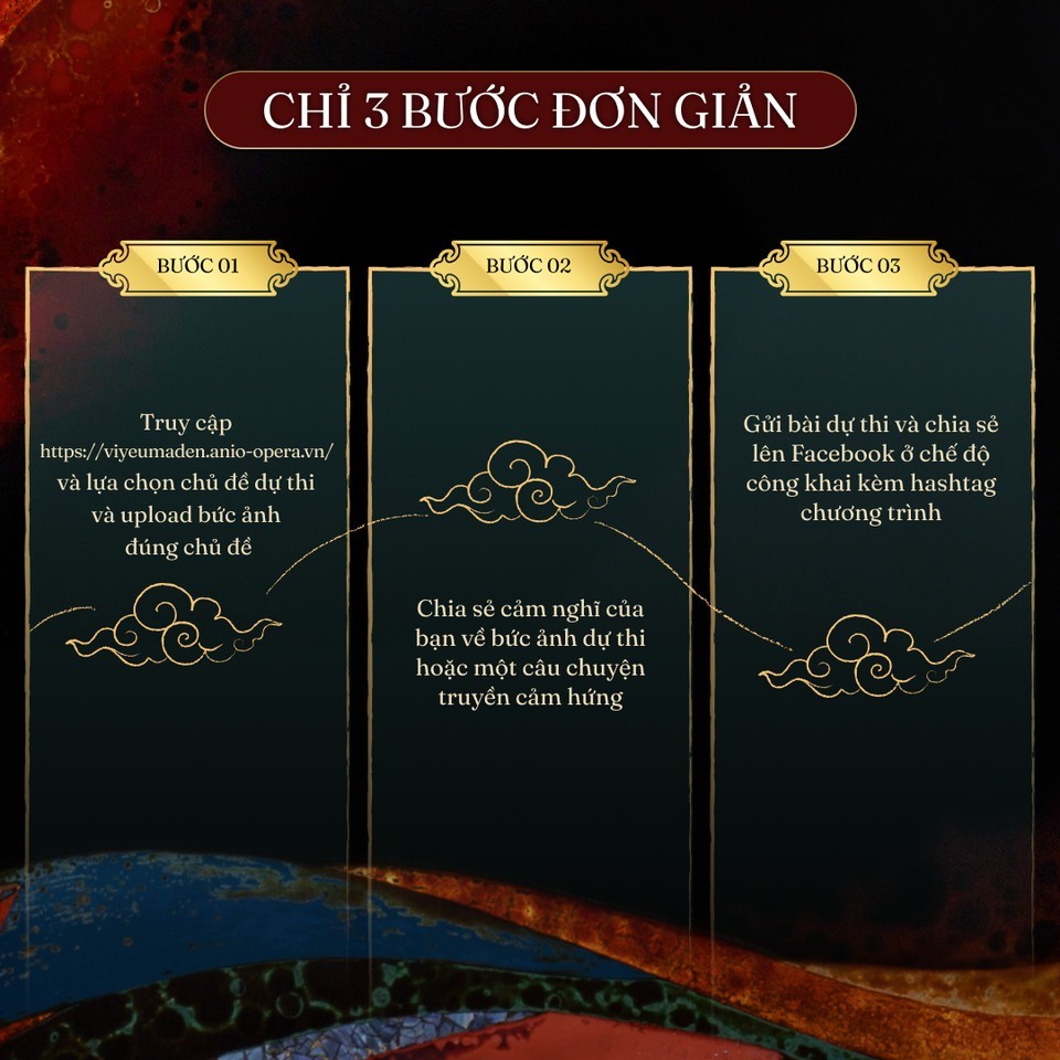 Phát động cuộc thi ảnh Phát động cuộc thi ảnh