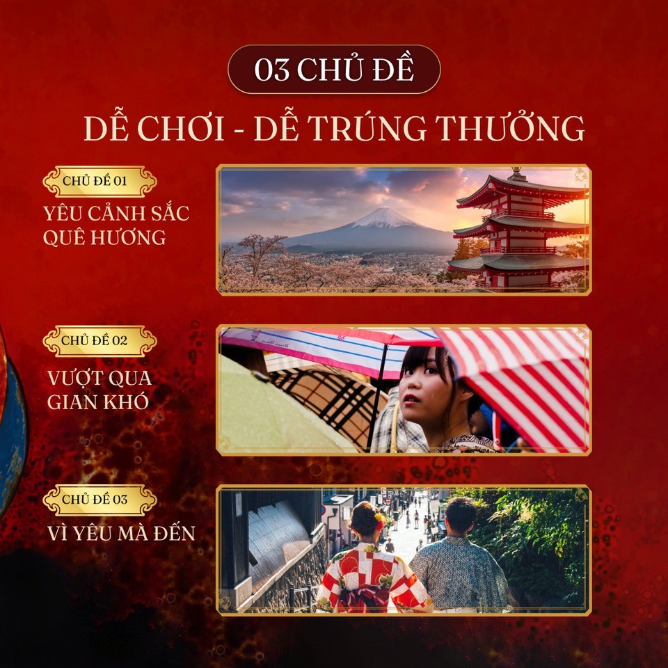 Phát động cuộc thi ảnh Phát động cuộc thi ảnh