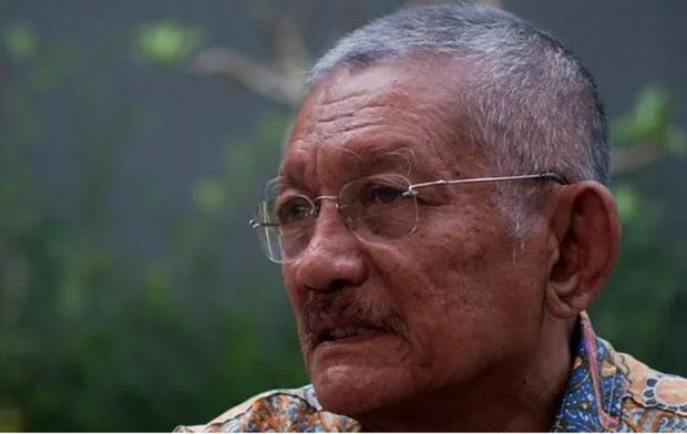 Nhà báo Indonesia chia sẻ kỷ niệm vô giá về cuộc gặp Bác Hồ | Phong cách | Vietnam+ (VietnamPlus) Nhà báo Indonesia chia sẻ kỷ niệm vô giá về cuộc gặp Bác Hồ | Phong cách | Vietnam+ (VietnamPlus)