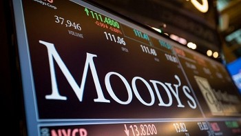 Lý do Moody hạ xếp hạng tín nhiệm hàng loạt ngân hàng Mỹ