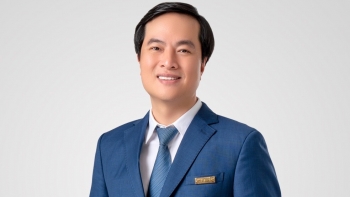 ABBANK thay đổi nhân sự cấp cao