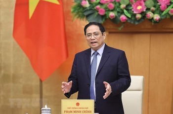 Thủ tướng yêu cầu thúc đẩy cho vay tín dụng với doanh nghiệp bất động sản