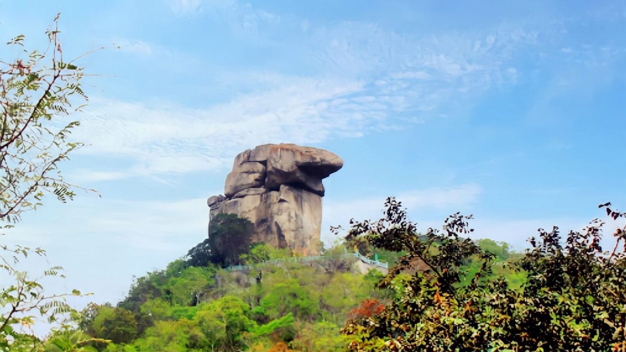Visit Ket Mountain – A Wonderful Cloud-Hunting Destination In Vietnam Visit Ket Mountain – A Wonderful Cloud-Hunting Destination In Vietnam