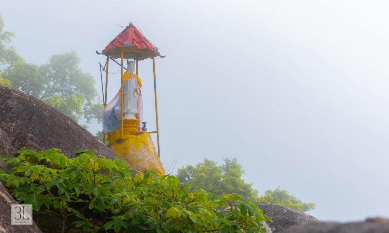 Visit Ket Mountain – A Wonderful Cloud-Hunting Destination In Vietnam Visit Ket Mountain – A Wonderful Cloud-Hunting Destination In Vietnam