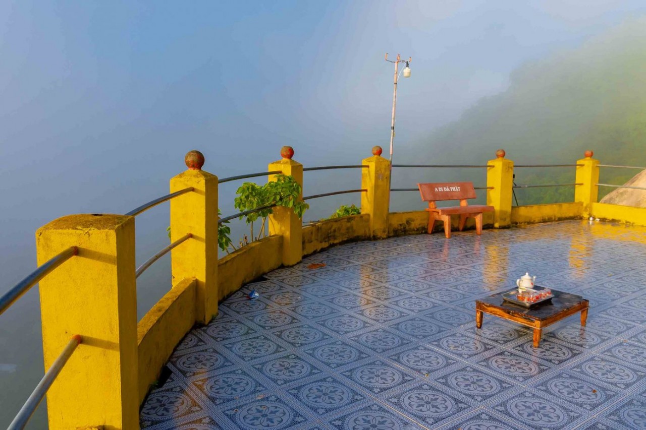 Visit Ket Mountain – A Wonderful Cloud-Hunting Destination In Vietnam Visit Ket Mountain – A Wonderful Cloud-Hunting Destination In Vietnam