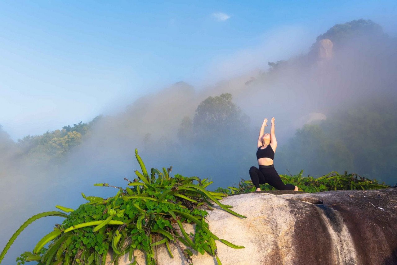 Visit Ket Mountain – A Wonderful Cloud-Hunting Destination In Vietnam Visit Ket Mountain – A Wonderful Cloud-Hunting Destination In Vietnam