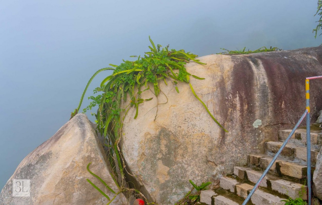 Visit Ket Mountain – A Wonderful Cloud-Hunting Destination In Vietnam Visit Ket Mountain – A Wonderful Cloud-Hunting Destination In Vietnam