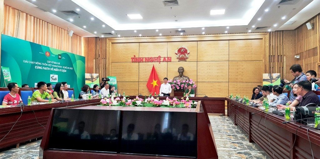 4.000 vận động viên trong nước và quốc tế tham gia giải 4.000 vận động viên trong nước và quốc tế tham gia giải