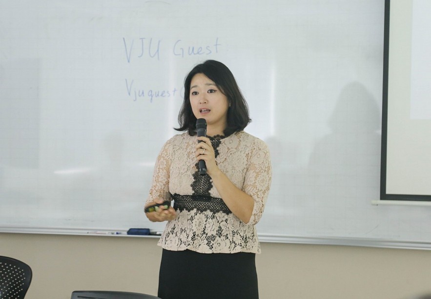 International Experts Appreciate Vietnam's Contribution to Universities in ASEAN International Experts Appreciate Vietnam's Contribution to Universities in ASEAN