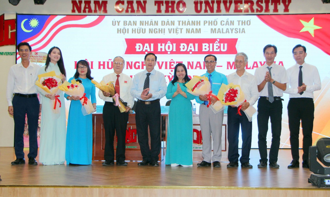 Quảng bá môi trường đầu tư của Cần Thơ đến nhà đầu tư Malaysia Quảng bá môi trường đầu tư của Cần Thơ đến nhà đầu tư Malaysia