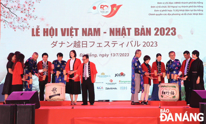 People-to-people Exchanges Tighten Vietnam-Japan Relations