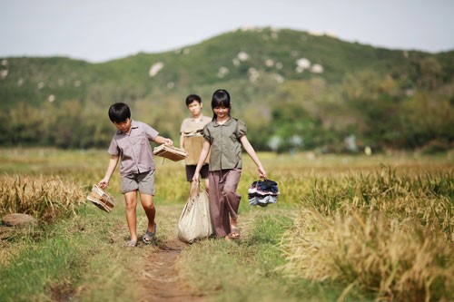 2 bộ phim của Việt Nam được công chiếu tại Liên hoan phim ASEAN lần thứ nhất 2 bộ phim của Việt Nam được công chiếu tại Liên hoan phim ASEAN lần thứ nhất
