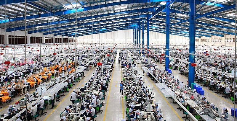 Nhà đầu tư Sri Lanka tìm thấy nhiều cơ hội ở Việt Nam Nhà đầu tư Sri Lanka tìm thấy nhiều cơ hội ở Việt Nam