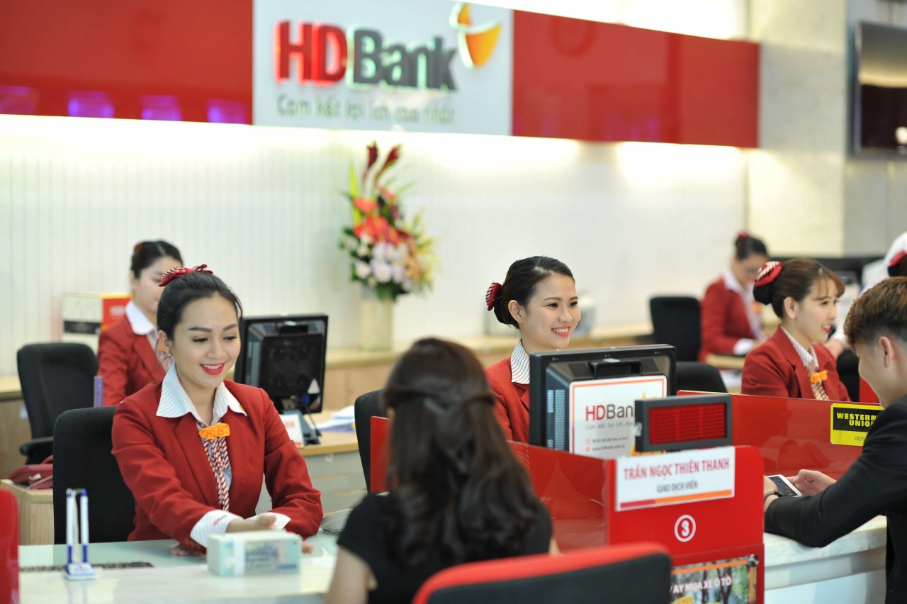 Cho vay nông nghiệp - nông thôn, bí quyết thúc đẩy tín dụng của HDBank Cho vay nông nghiệp - nông thôn, bí quyết thúc đẩy tín dụng của HDBank