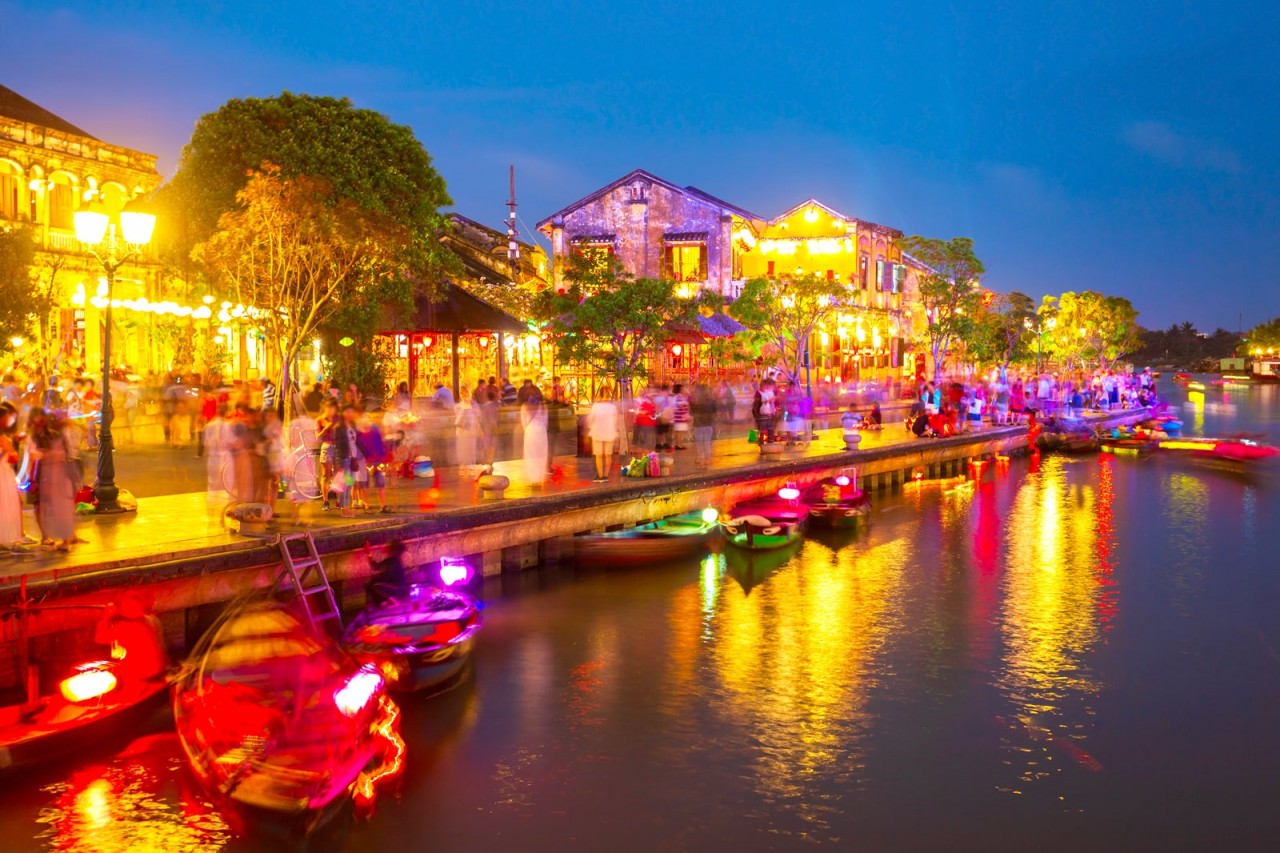 Lonely Planet: Top 10 Best Destinations To Visit In Vietnam Lonely Planet: Top 10 Best Destinations To Visit In Vietnam