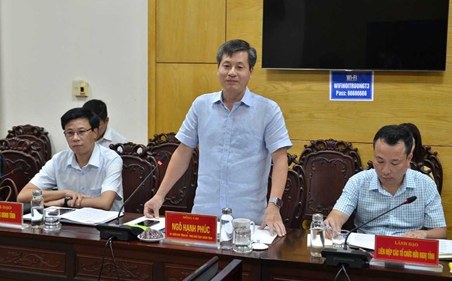 Yên Bái mong muốn VUFO kết nối viện trợ PCPNN và tập huấn kỹ năng cho cán bộ Yên Bái mong muốn VUFO kết nối viện trợ PCPNN và tập huấn kỹ năng cho cán bộ
