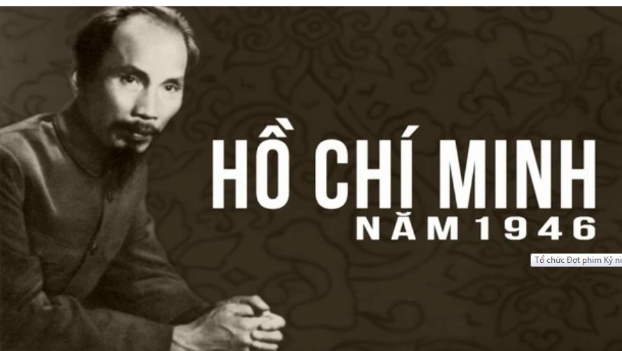 Chiếu loạt phim nhân 78 năm Cách mạng tháng Tám và Quốc khánh 2/9 | Điểm Nhạc-Phim-Sách | Vietnam+ (VietnamPlus) Chiếu loạt phim nhân 78 năm Cách mạng tháng Tám và Quốc khánh 2/9 | Điểm Nhạc-Phim-Sách | Vietnam+ (VietnamPlus)