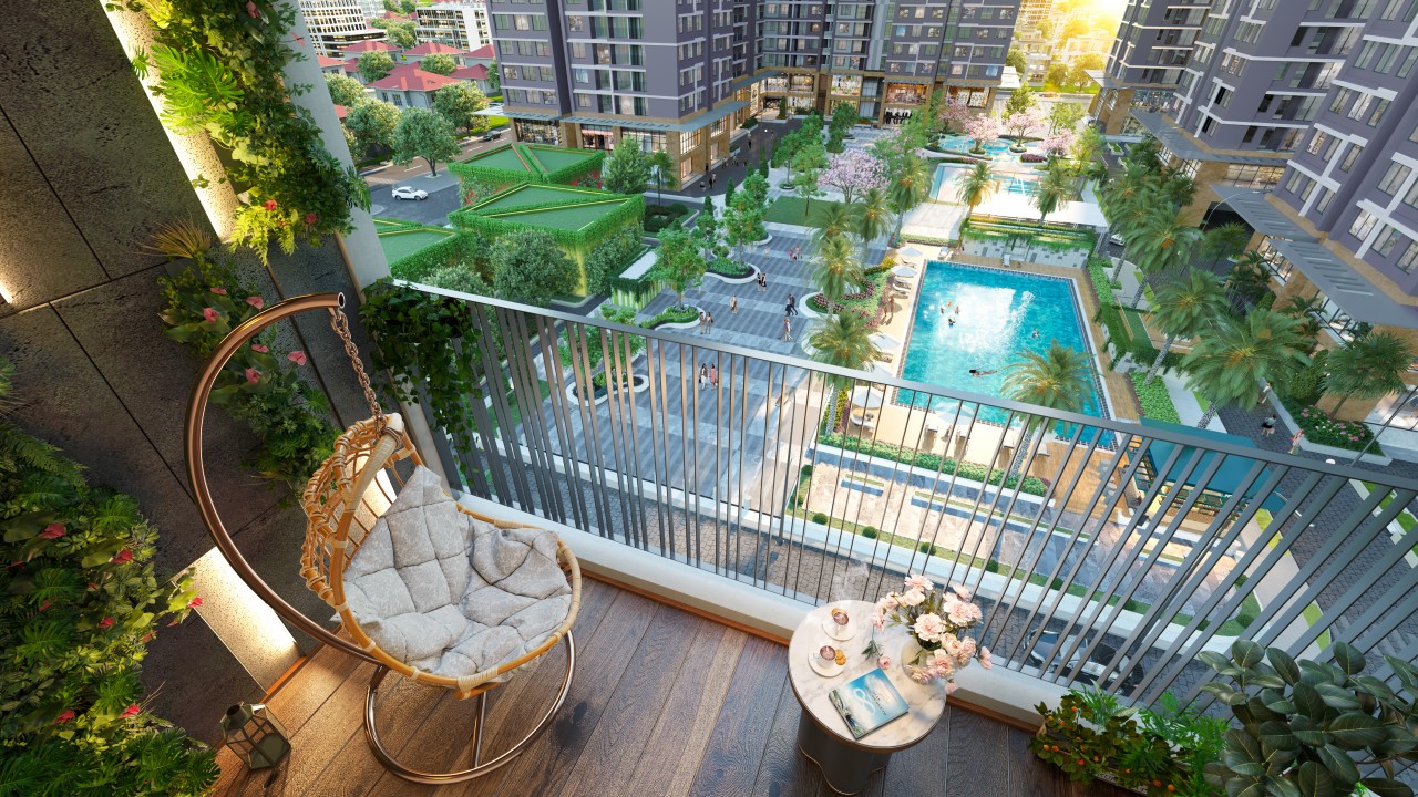 Hanoi Melody Residences là dự án hiếm hoi ở Tây Nam Linh Đàm sở hữu tiện ích nội khu đa dạng. Hanoi Melody Residences là dự án hiếm hoi ở Tây Nam Linh Đàm sở hữu tiện ích nội khu đa dạng.