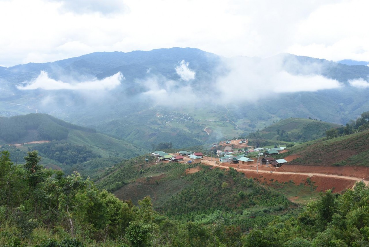 Visit Tu Mo Rong – A Peaceful Paradise In Kon Tum Visit Tu Mo Rong – A Peaceful Paradise In Kon Tum