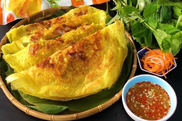 Condé Nast Traveller: 10 món chay làm nên tinh hoa ẩm thực Việt Condé Nast Traveller: 10 món chay làm nên tinh hoa ẩm thực Việt