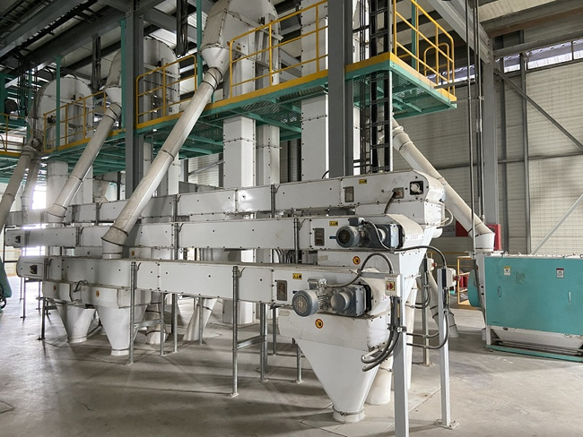 Giá nguyên liệu tăng cao ảnh hưởng chất lượng thức ăn chăn nuôi Giá nguyên liệu tăng cao ảnh hưởng chất lượng thức ăn chăn nuôi ảnh 1