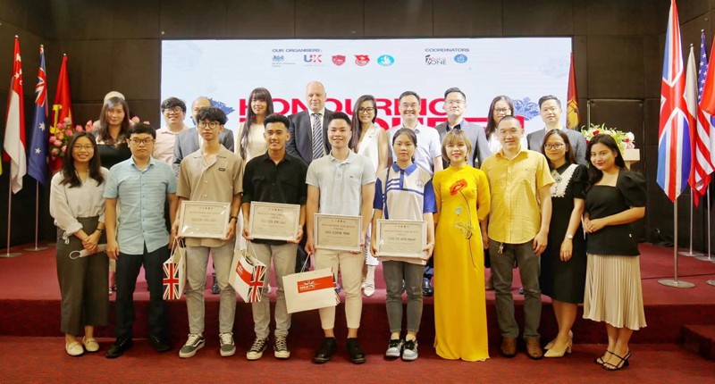 Hội hữu nghị Việt - Anh kết nối, khai thác nguồn lực tri thức trong và ngoài nước Hội hữu nghị Việt - Anh kết nối, khai thác nguồn lực tri thức trong và ngoài nước