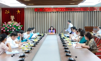 Đổi mới hoạt động đối ngoại nhân dân để quảng bá hình ảnh Thủ đô ra thế giới