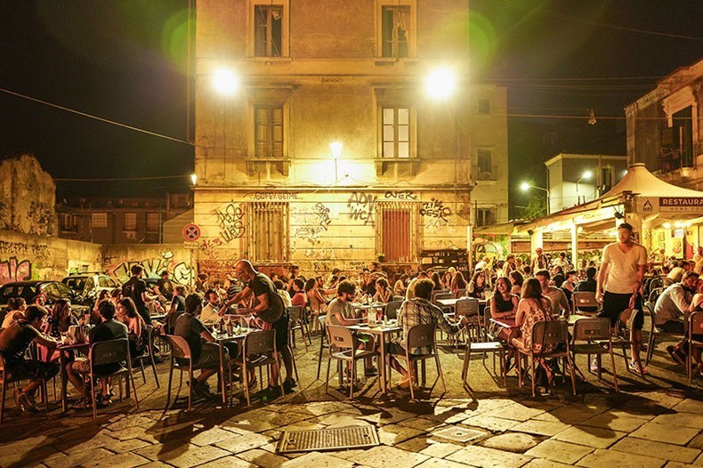 Explore Sicily through Lens of Italian Photographer Fulvio Bugani Explore Sicily through Lens of Italian Photographer Fulvio Bugani