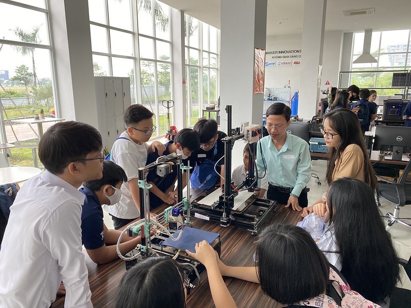 Photo: USAID Vietnam