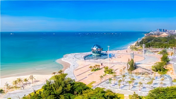 Những thành phố ít được biết đến nhưng cực thú vị ở Trung Quốc