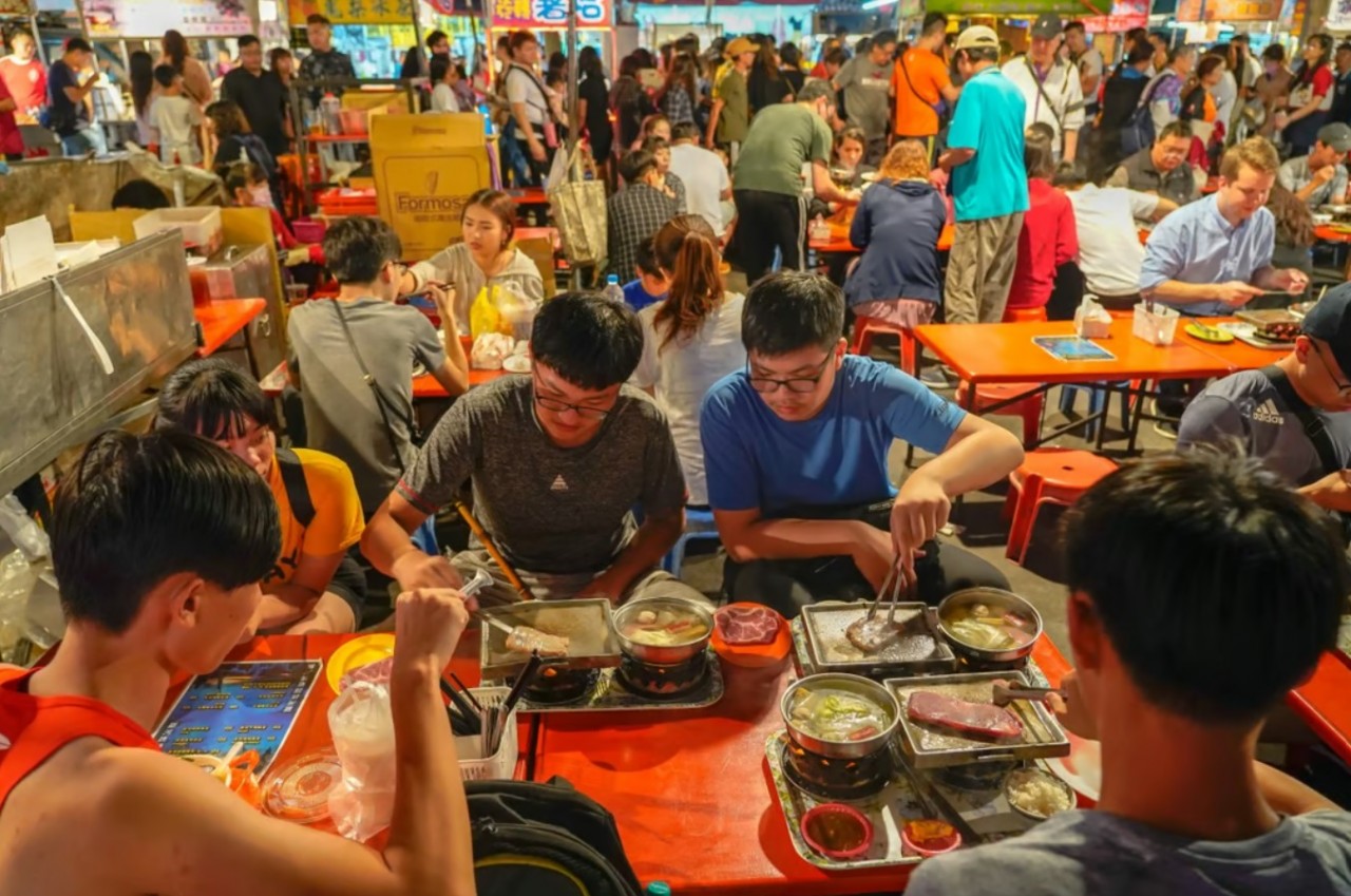 Lao động Việt Nam thúc đẩy nền kinh tế Đài Loan 1 Lao động Việt Nam thúc đẩy nền kinh tế Đài Loan 1