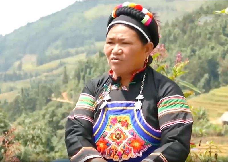 Người có uy tín là “Điểm tựa” trong đồng bào dân tộc thiểu số ở Bắc Hà Người có uy tín là “Điểm tựa” trong đồng bào dân tộc thiểu số ở Bắc Hà