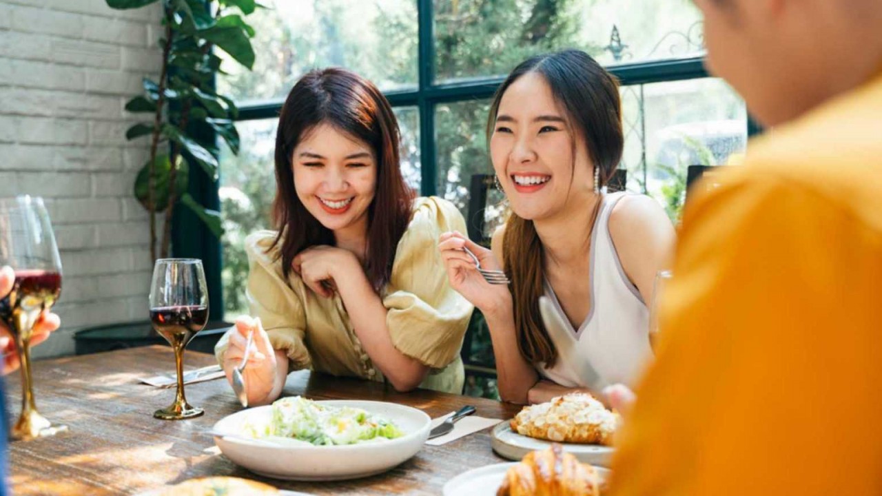 Thái Lan nổi tiếng với những món ăn có vị cay xé lưỡi - Ảnh: Shutterstock Thái Lan nổi tiếng với những món ăn có vị cay xé lưỡi - Ảnh: Shutterstock