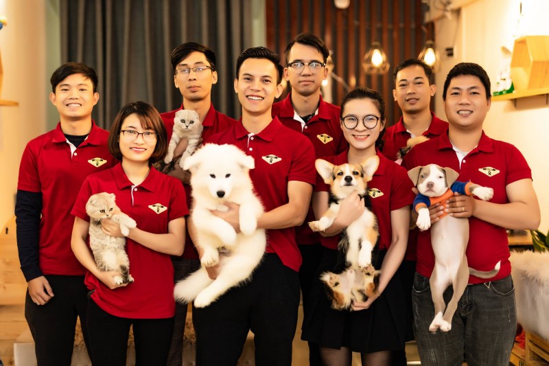 Photo: Azpet Spa Photo: Azpet Spa