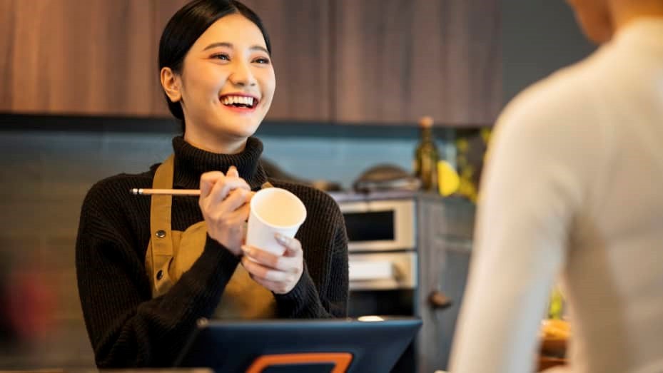 Giới trẻ Trung Quốc bỏ việc văn phòng làm lao động cho “nhẹ đầu” Giới trẻ Trung Quốc bỏ việc văn phòng làm lao động cho “nhẹ đầu”