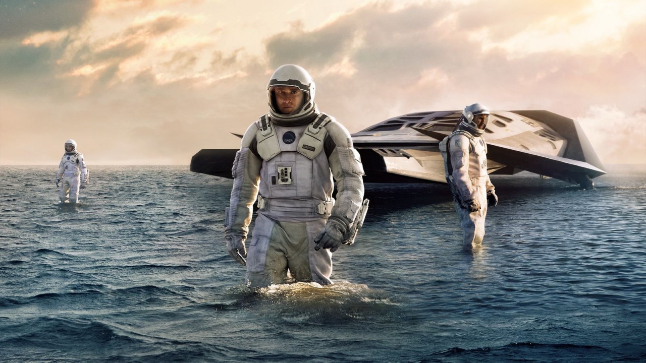 Christopher Nolan và nghệ thuật làm phim tài ba Christopher Nolan và nghệ thuật làm phim tài ba