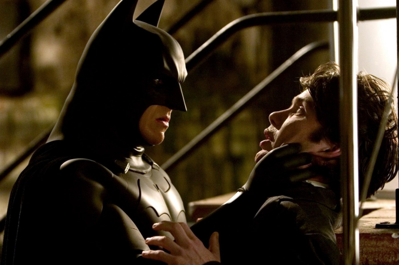 Christopher Nolan và nghệ thuật làm phim tài ba Christopher Nolan và nghệ thuật làm phim tài ba